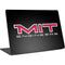 Massachusetts Institute of Technology MIT Engineers Black Surface Laptop 4 15in Skin