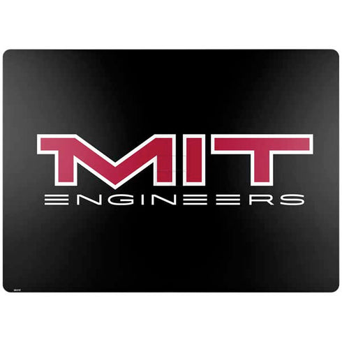 Massachusetts Institute of Technology MIT Engineers Black Surface Laptop 4 15in Skin