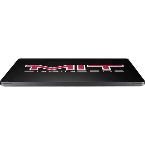 Massachusetts Institute of Technology MIT Engineers Black Surface Laptop 7 13.8in Skin