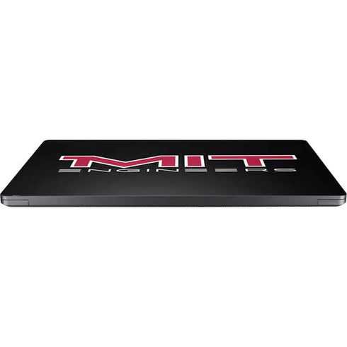 Massachusetts Institute of Technology MIT Engineers Black Surface Laptop 7 15in Skin