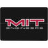 Massachusetts Institute of Technology MIT Engineers Black Surface Laptop Studio Skin