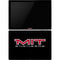 Massachusetts Institute of Technology MIT Engineers Black Surface Pro 6 Skin