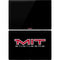 Massachusetts Institute of Technology MIT Engineers Black Surface Pro 7 Skin