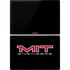 Massachusetts Institute of Technology MIT Engineers Black Surface Pro 7 Skin