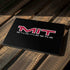Massachusetts Institute of Technology MIT Engineers Black Surface Pro 7 Skin