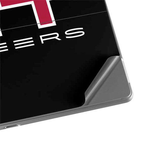 Massachusetts Institute of Technology MIT Engineers Black Surface Pro 8 Skin