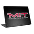 Massachusetts Institute of Technology MIT Engineers Black Universal Laptop 12in (9.8 x 6.8in) Skin