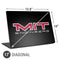 Massachusetts Institute of Technology MIT Engineers Black Universal Laptop 17in (13.8 x 10in) Skin