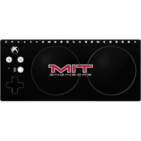 Massachusetts Institute of Technology MIT Engineers Black Xbox Adaptive Controller Skin