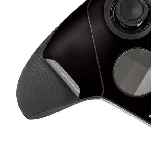 Massachusetts Institute of Technology MIT Engineers Black Xbox Elite Wireless Controller Series 2 Skin