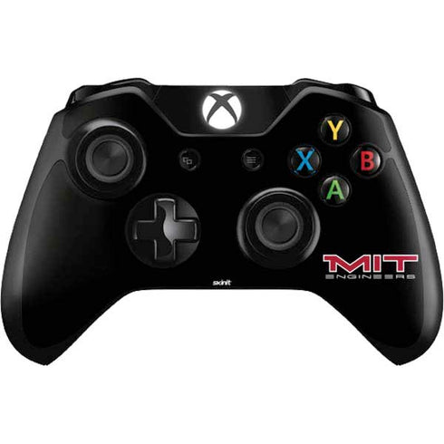 Massachusetts Institute of Technology MIT Engineers Black Xbox One Skins