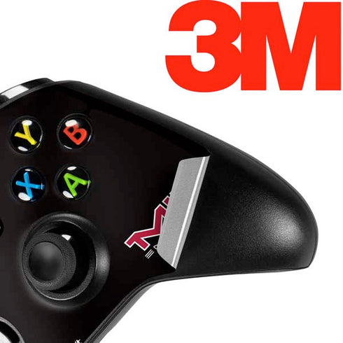 Massachusetts Institute of Technology MIT Engineers Black Xbox One S All-Digital Edition Bundle Skin