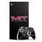 Massachusetts Institute of Technology MIT Engineers Black Xbox Series X Skins