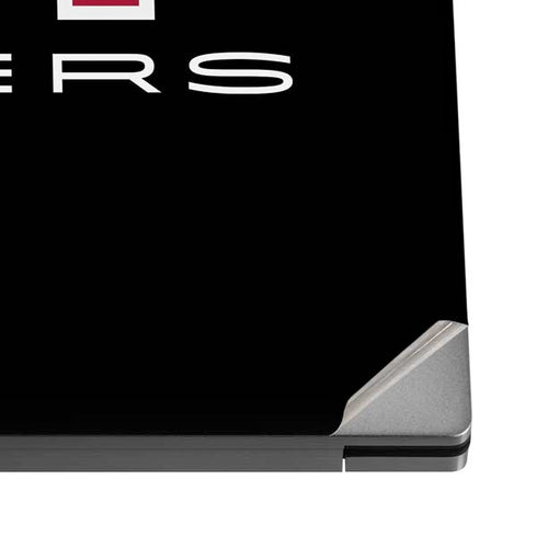 Massachusetts Institute of Technology MIT Engineers Black Dell XPS Skin