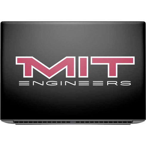 Massachusetts Institute of Technology MIT Engineers Black HP ZBook Fury 16 G10 Skin