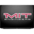 Massachusetts Institute of Technology MIT Engineers Black HP ZBook Fury 16 G10 Skin