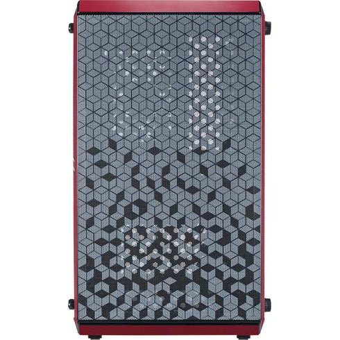 Massachusetts Institute of Technology MIT Engineers Cooler Master MasterBox Q300L Mini Tower Skin