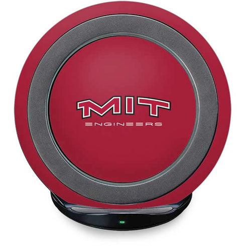 Massachusetts Institute of Technology MIT Engineers Fast Charge Wireless Charging Stand Skin