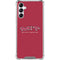Massachusetts Institute of Technology MIT Engineers Gabb Phone 4 Clear Case