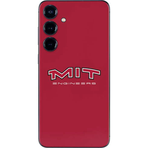 Massachusetts Institute of Technology MIT Engineers Galaxy A16 5G Skin