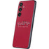 Massachusetts Institute of Technology MIT Engineers Galaxy A16 5G Skin