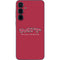 Massachusetts Institute of Technology MIT Engineers Galaxy A36 5G Skin