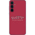 Massachusetts Institute of Technology MIT Engineers Galaxy A36 5G Skin