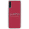 Massachusetts Institute of Technology MIT Engineers Galaxy A50 Clear Case