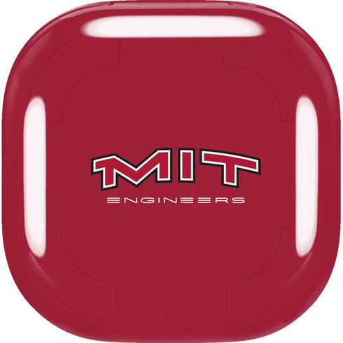 Massachusetts Institute of Technology MIT Engineers Galaxy Buds Live Skin