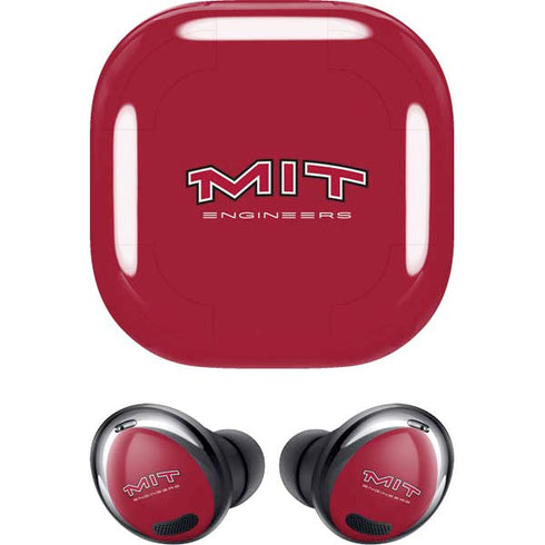 Massachusetts Institute of Technology MIT Engineers Galaxy Buds Pro Skin