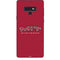 Massachusetts Institute of Technology MIT Engineers Galaxy Note 9 Skin