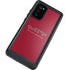 Massachusetts Institute of Technology MIT Engineers Galaxy Note20 5G Waterproof Case