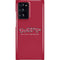 Massachusetts Institute of Technology MIT Engineers Galaxy Note20 Ultra 5G Lite Case