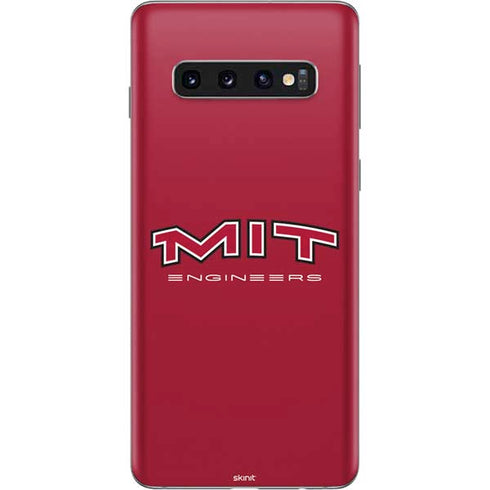 Massachusetts Institute of Technology MIT Engineers Galaxy S10 Skin