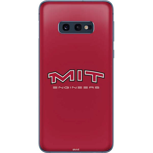 Massachusetts Institute of Technology MIT Engineers Galaxy S10e Skin