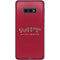 Massachusetts Institute of Technology MIT Engineers Galaxy S10e Skin