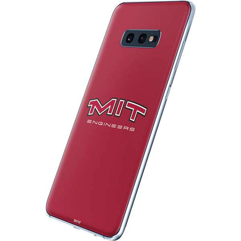 Massachusetts Institute of Technology MIT Engineers Galaxy S10e Skin