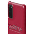 Massachusetts Institute of Technology MIT Engineers Galaxy S20 Lite Case