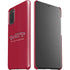Massachusetts Institute of Technology MIT Engineers Galaxy S20 Lite Case