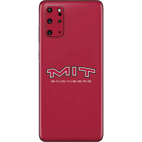 Massachusetts Institute of Technology MIT Engineers Galaxy S20 Plus Skin