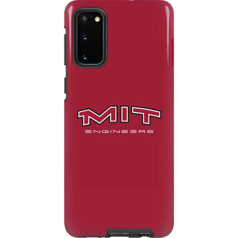 Massachusetts Institute of Technology MIT Engineers Galaxy S20 Pro Case