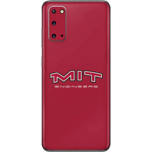 Massachusetts Institute of Technology MIT Engineers Galaxy S20 Skin