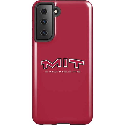 Massachusetts Institute of Technology MIT Engineers Galaxy S21 5G Pro Case