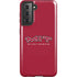 Massachusetts Institute of Technology MIT Engineers Galaxy S21 5G Pro Case