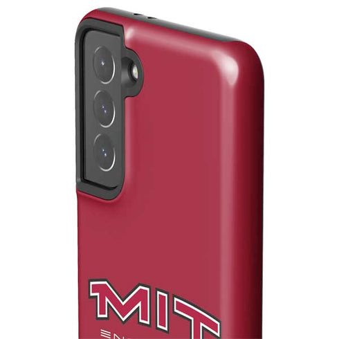 Massachusetts Institute of Technology MIT Engineers Galaxy S21 5G Pro Case