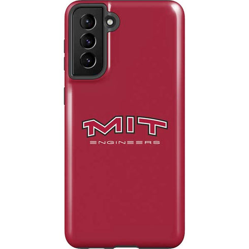 Massachusetts Institute of Technology MIT Engineers Galaxy S21 FE Pro Case