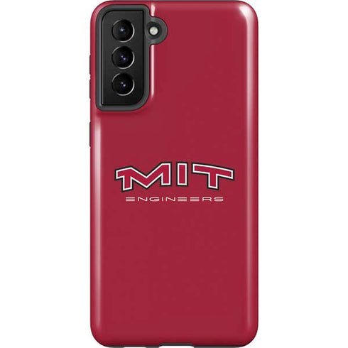 Massachusetts Institute of Technology MIT Engineers Galaxy S21 Plus 5G Pro Case