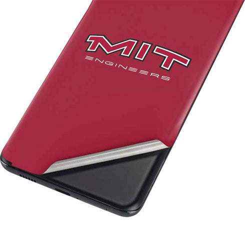 Massachusetts Institute of Technology MIT Engineers Galaxy S21 Plus 5G Skin