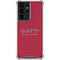 Massachusetts Institute of Technology MIT Engineers Galaxy S21 Ultra 5G Clear Case