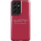 Massachusetts Institute of Technology MIT Engineers Galaxy S21 Ultra 5G Pro Case